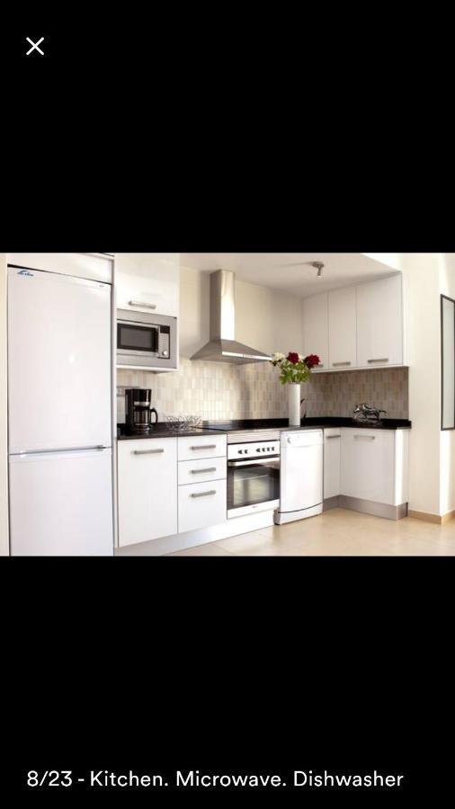 Penthouse La Azohia Beach Extérieur photo