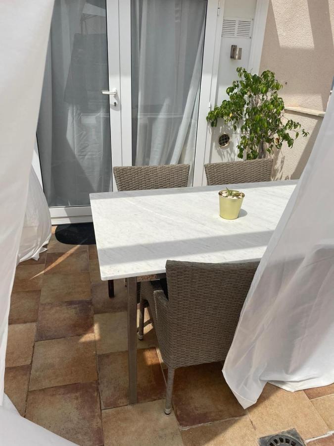 Penthouse La Azohia Beach Extérieur photo