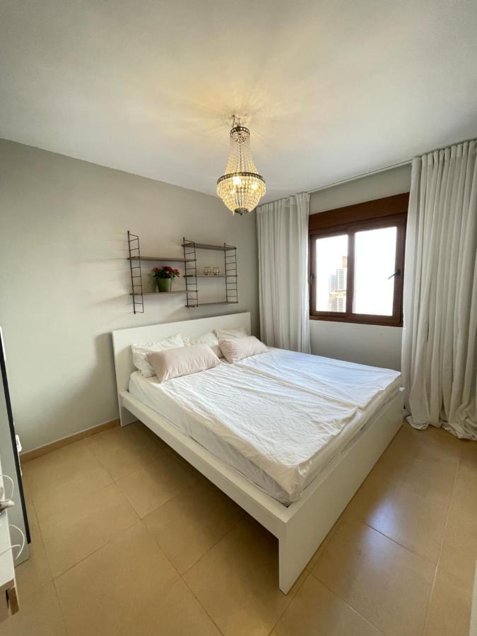 Penthouse La Azohia Beach Extérieur photo
